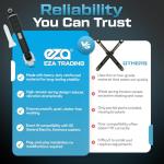 GE Washer Shock Absorber Replacement - 1 Pack