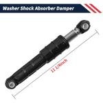 Washer Shock Absorber Damper Assembly for GE