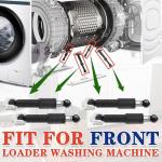 GE Washer Shock Absorber & Pin Kit 4-Pack