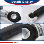 GE Washer Shock Absorber and Pin Kit