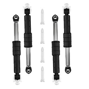 4 Pack Washer Shock Absorber and Pin Set