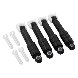 Roneeson 4Pcs Washer Damper Shock Absorber Set