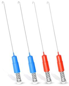 Washer Suspension Rod Kit for GE and Hotpoint