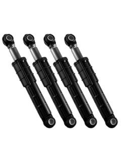 GE Washer Shock Absorbers WH03X29516 - 4 Pack