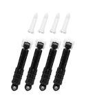 GE Washer Shock Absorber Replacement Parts Set