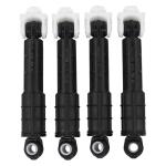Roneeson 4Pcs Washer Damper Shock Absorber Set