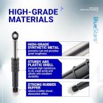 BlueStars WH01X20826 Washer Shock Absorber Set