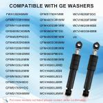 Washer Shock Absorber for GE Front Load Models