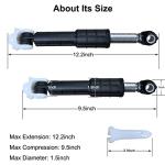 GE Dryer Shock Absorber Kit for Kenmore Washers