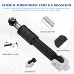 GE Washer Shock Absorber WH01X20826 - 4 Pack
