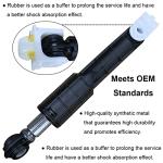 GE Dryer Shock Absorber Kit for Kenmore Washers