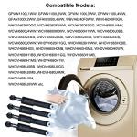 GE Dryer Shock Absorber Kit for Kenmore Washers