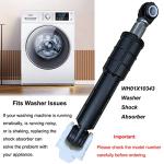 GE Dryer Shock Absorber Kit for Kenmore Washers