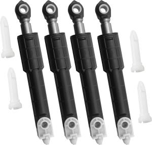 GE Washing Machine Damper Shock Absorber 4-Pack