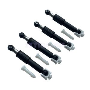 4 Pack GE Washing Machine Damper Shock Absorbers
