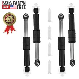GE 4X Washing Machine Shock Absorber Replacement