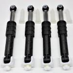 GE Washer Shock Absorber Set of 4