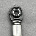 GE WH01X10727 Washing Machine Shock Absorbers - 4 Pack