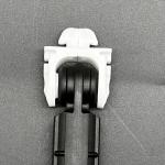 GE WH01X10727 Washing Machine Shock Absorbers - 4 Pack