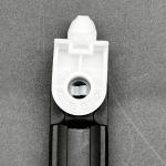 GE WH01X10727 Washing Machine Shock Absorbers - 4 Pack