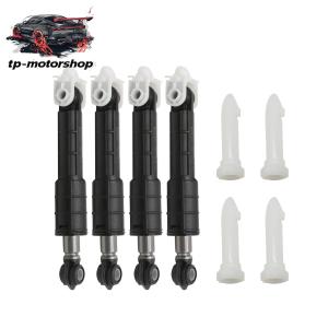 4 Pack GE Washing Machine Damper Shock Absorbers