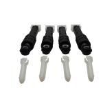 GE Washing Machine Shock Absorber Pack of 4