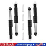 4-Pack Washing Machine Shock Absorbers for GE