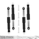 4 Pack WH01X20826 GE Washing Machine Shock Absorber