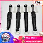 4 Pack Washer Shock Absorber for GE Kenmore