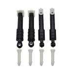 GE Washing Machine Shock Absorber Pack of 4