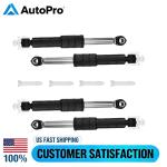 4-Pack WH01X20826 GE Washing Machine Shock Absorber