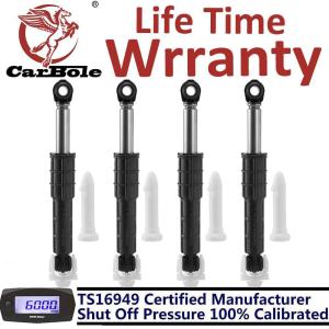 GE Washing Machine Shock Absorber WH01X20826