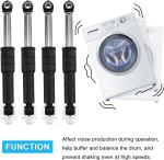 GE Washing Machine Shock Absorber WH01X20826