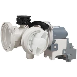 Samsung Washer Pump Assembly Replacement Compatible Parts