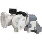 Samsung Washer Pump Assembly Replacement Compatible Parts