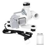 Samsung Washer Drain Pump Assembly Replacement Part