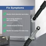 GE Washing Machine Shock Absorber WH01X20826