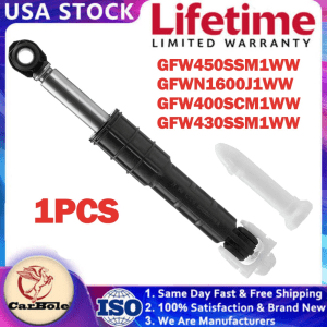 GE Washing Machine Shock Absorber WH01X20826