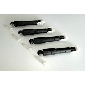 Black Shock Absorber for GE GFWS1700H1WW Washer