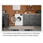 GE and Kenmore Washing Machine Shock Absorber