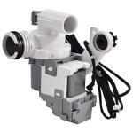 Samsung Washer Drain Pump Assembly Replacement Parts