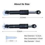 GE and Kenmore Washing Machine Shock Absorber