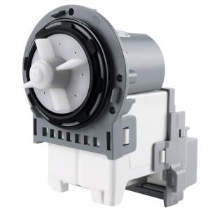 Samsung Washer Drain Pump Motor Replacement by Techecook