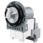 Samsung Washer Drain Pump Motor Replacement by Techecook