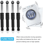 GE Washing Machine Shock Absorber WH01X20826