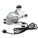 Samsung Washer Drain Pump Assembly Replacement Parts