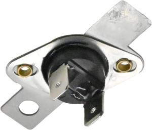 GE Inlet Control Thermistor Dryer Thermal Fuse