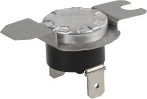 GE Dryer Thermal Safety Fuse WE4M137