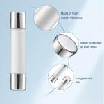 4 Pack WE1X21975 Dryer Ceramic Fuses for GE