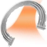 GE Dryer Heating Element Replacement Part WE11M10001